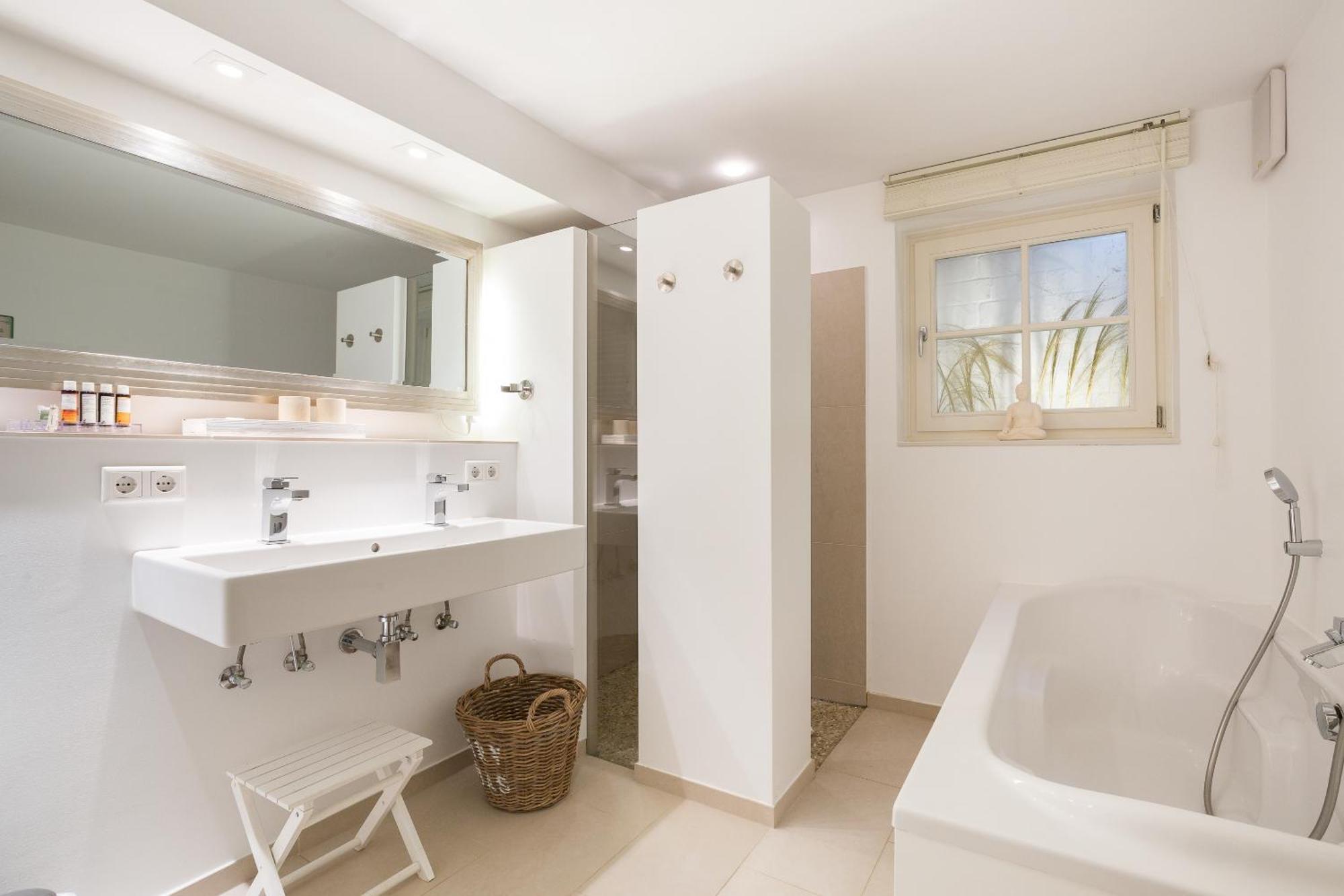 Villa Bellevue Wenningstedt-Braderup Luaran gambar
