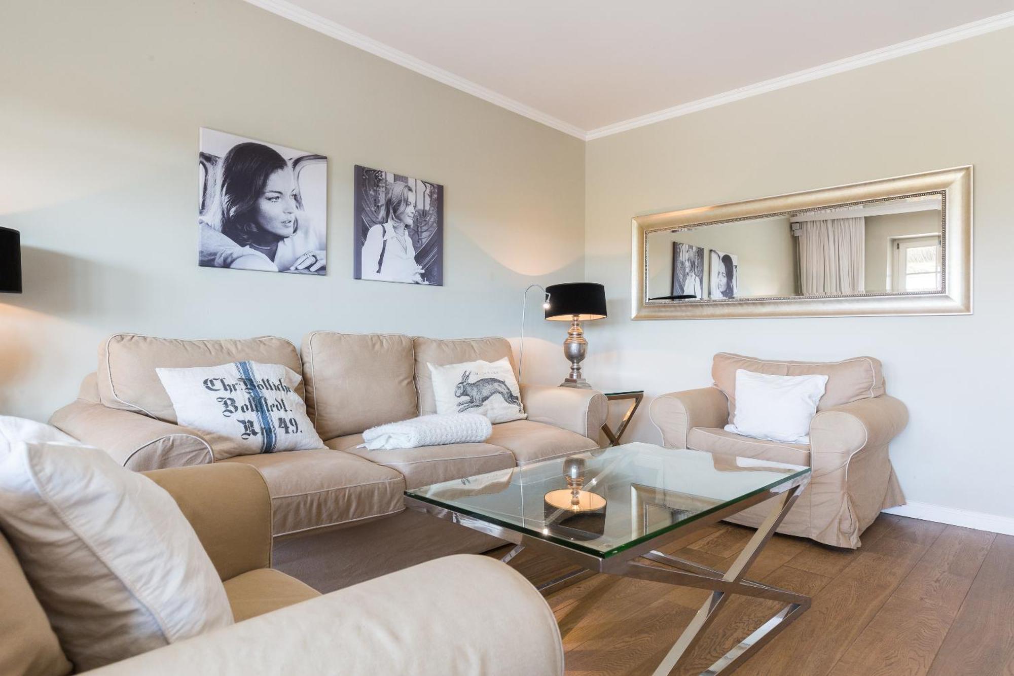 Villa Bellevue Wenningstedt-Braderup Luaran gambar